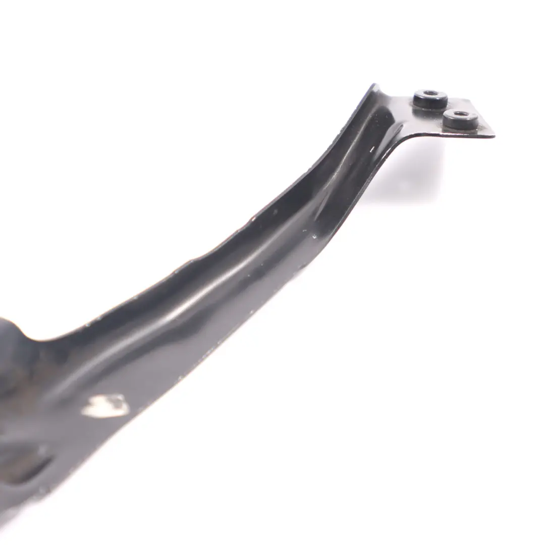 Mercedes C207 Headlight Lamp Bracket Support Mount Front Left N/S - SKU A2076200391-1 - Part number A2076200391