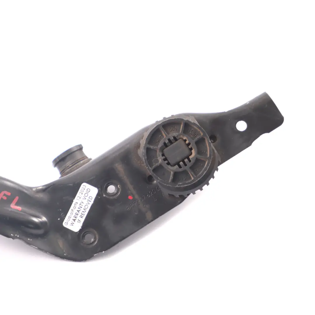 Mercedes C207 Headlight Lamp Bracket Support Mount Front Left N/S - SKU A2076200391-1 - Part number A2076200391