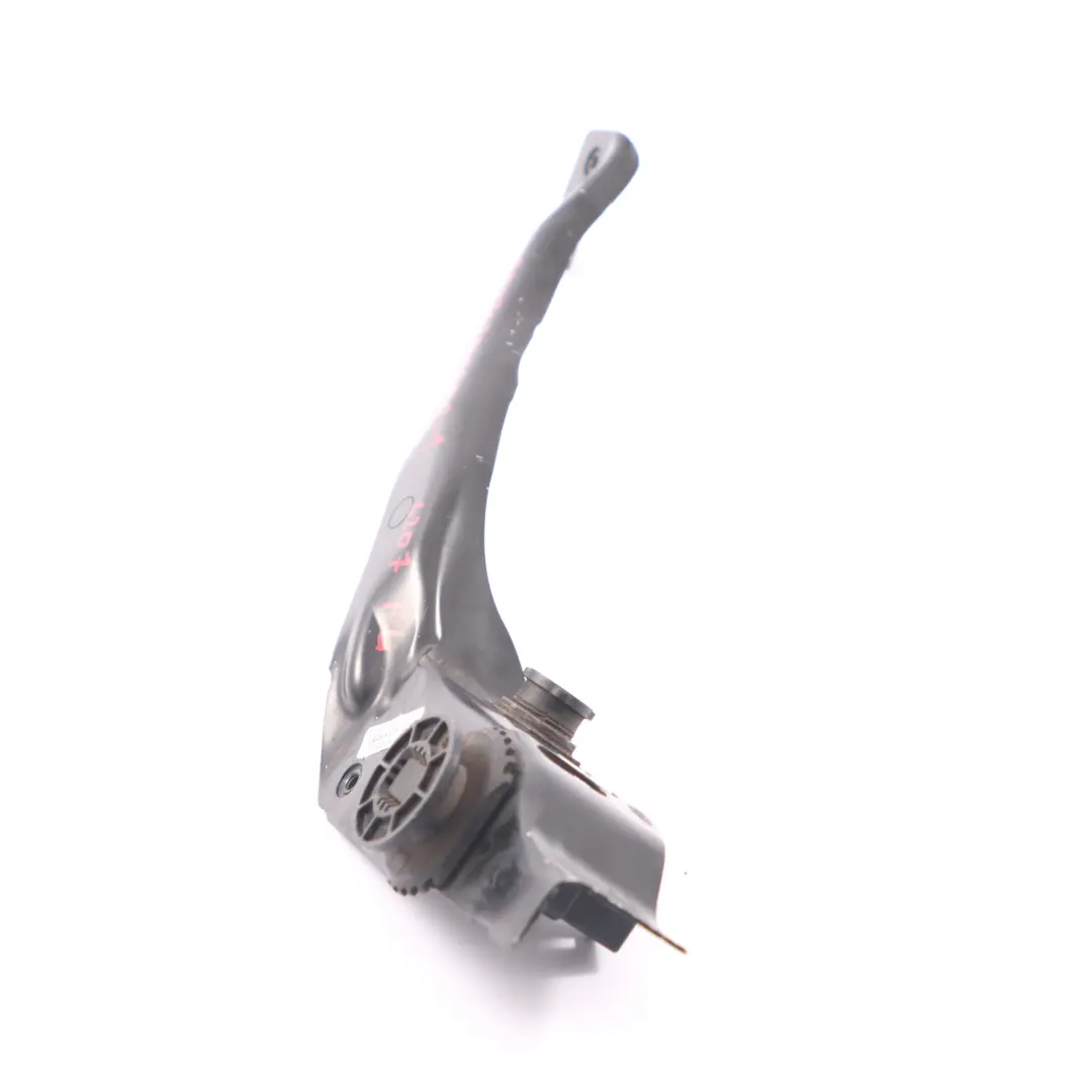 Mercedes C207 Headlight Lamp Bracket Support Mount Front Left N/S - SKU A2076200391-1 - Part number A2076200391