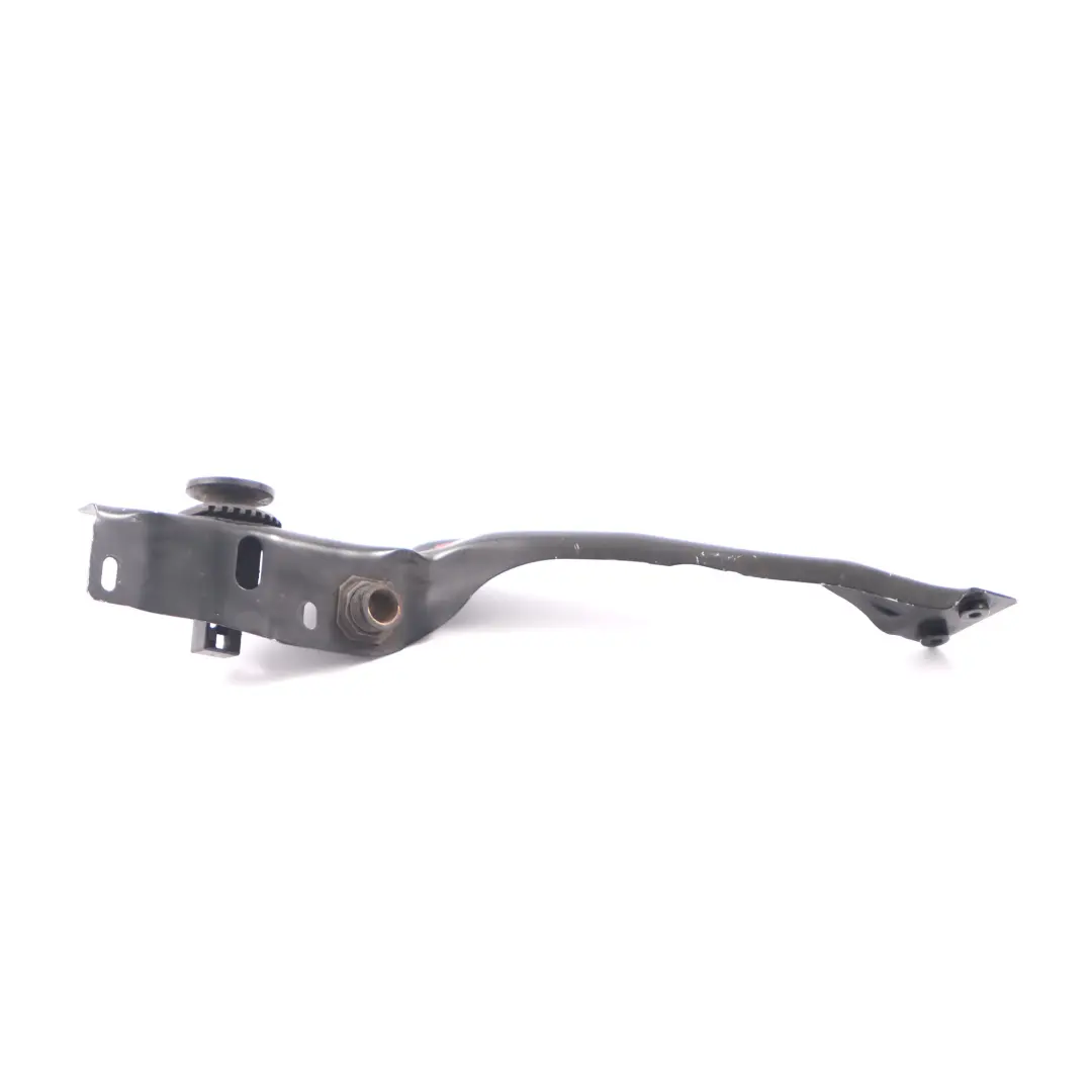 Mercedes C207 Ślizg Wspornik Mocowanie Lampy Lewy Przód - SKU A2076200391-1 - Numer Części A2076200391