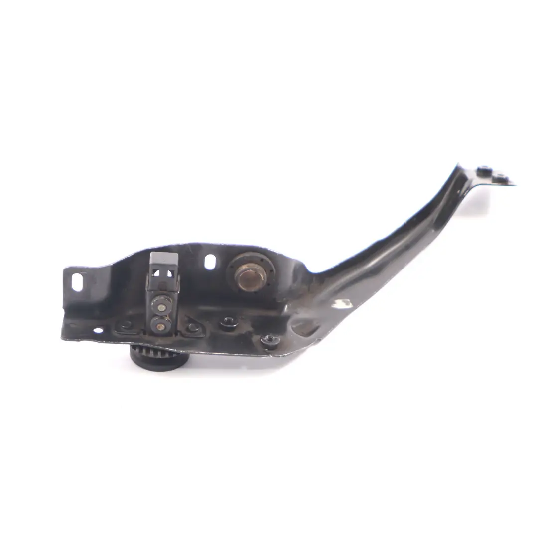 Mercedes C207 Headlight Lamp Bracket Support Mount Front Left N/S - SKU A2076200391-1 - Part number A2076200391