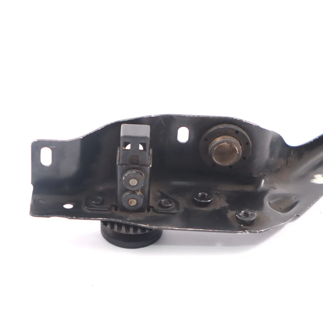 Mercedes C207 Faro delantero izquierdo - SKU A2076200391-1 - Número de pieza A2076200391