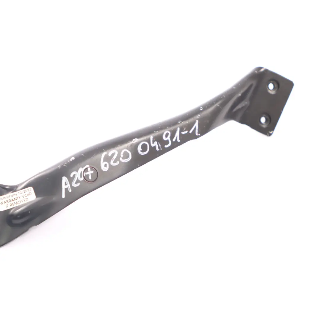 Headlight Headlamp Bracket Support Mount Front Right O/S 207620029 to Mercedes C207 with Part number A2076200491 Mercedes C207 Headlight Headlamp Bracket Support Mount Front Right O/S 207620029 - SKU A2076200491-1 - Part number A2076200491