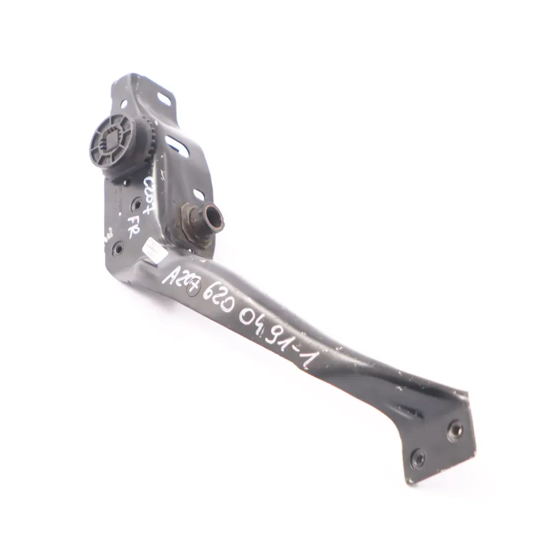 Mercedes C207 Headlight Headlamp Bracket Support Mount Front Right O/S 207620029 - SKU A2076200491-1 - Part number A2076200491