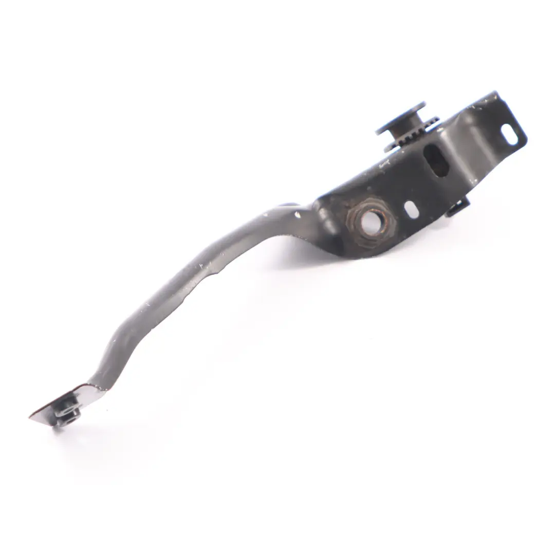 Mercedes C207 Headlight Headlamp Bracket Support Mount Front Right O/S 207620029 - SKU A2076200491-1 - Part number A2076200491