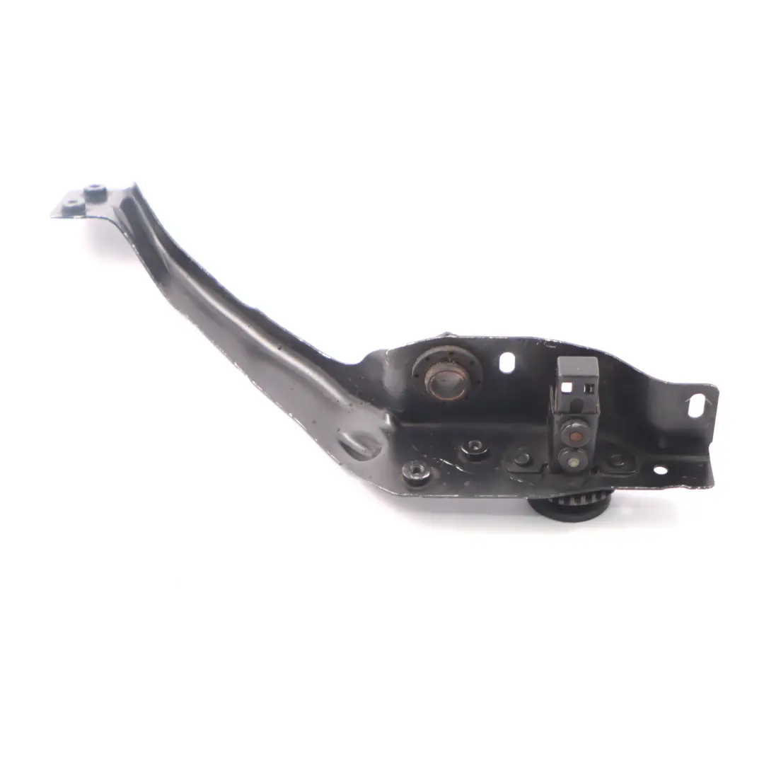 Mercedes C207 Headlight Headlamp Bracket Support Mount Front Right O/S 207620029 - SKU A2076200491-1 - Part number A2076200491