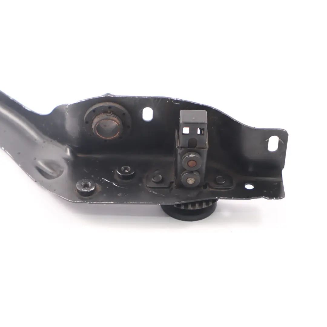 Headlight Headlamp Bracket Support Mount Front Right O/S 207620029 to Mercedes C207 with Part number A2076200491 Mercedes C207 Headlight Headlamp Bracket Support Mount Front Right O/S 207620029 - SKU A2076200491-1 - Part number A2076200491