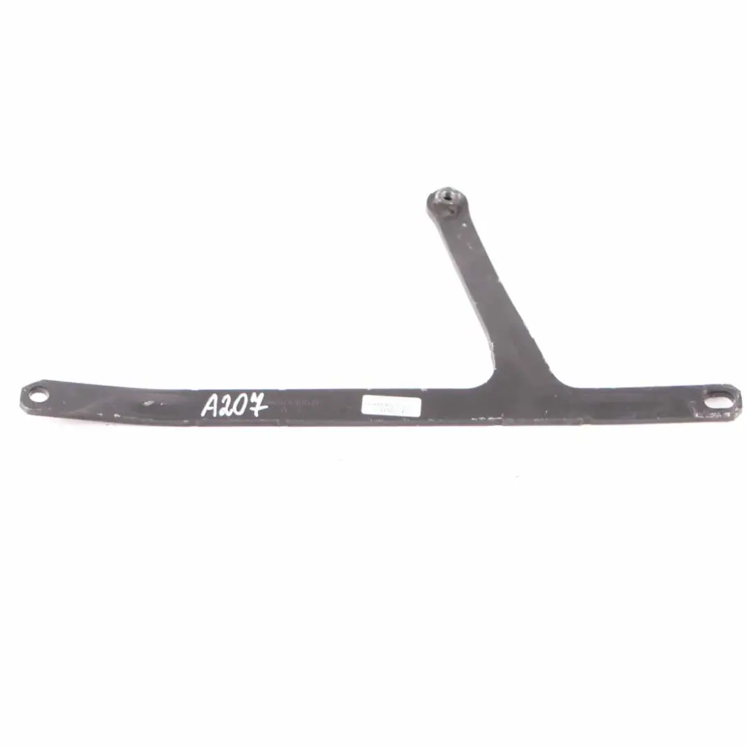 W207 Cabrio Supporto Radiatore Puntone Sinistro per Mercedes con numero di parte A2076200585 Mercedes W207 Cabrio Supporto Radiatore Puntone Sinistro - SKU A2076200585 - Numero di parte A2076200585