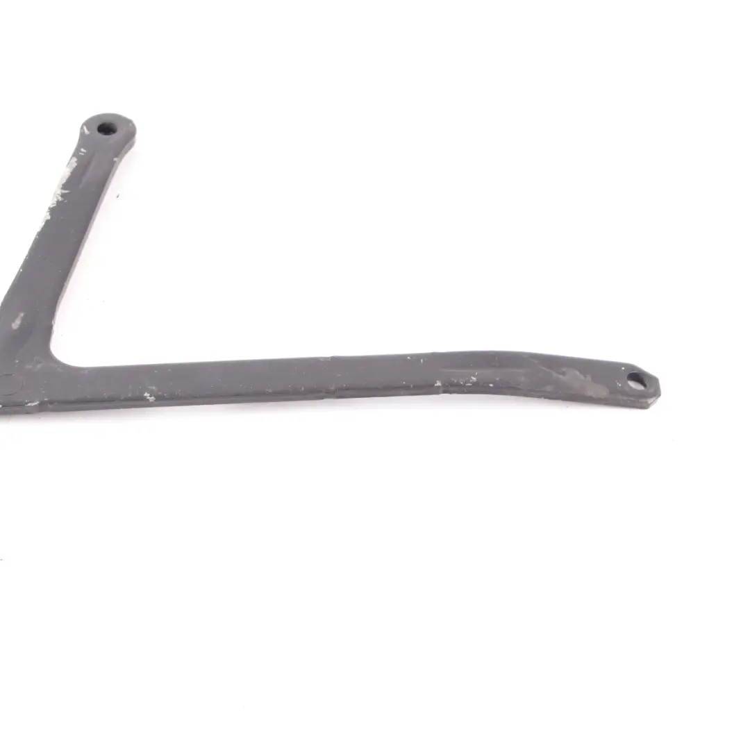 Mercedes W207 Cabrio Supporto Radiatore Puntone Sinistro - SKU A2076200585 - Numero di parte A2076200585