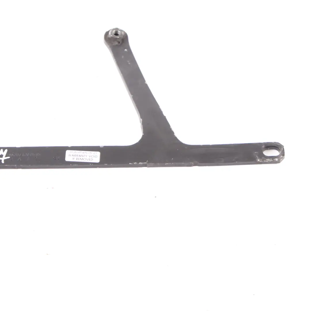 Mercedes W207 Convertible Radiator Support Holder Strut Left N/S - SKU A2076200585 - Part number A2076200585