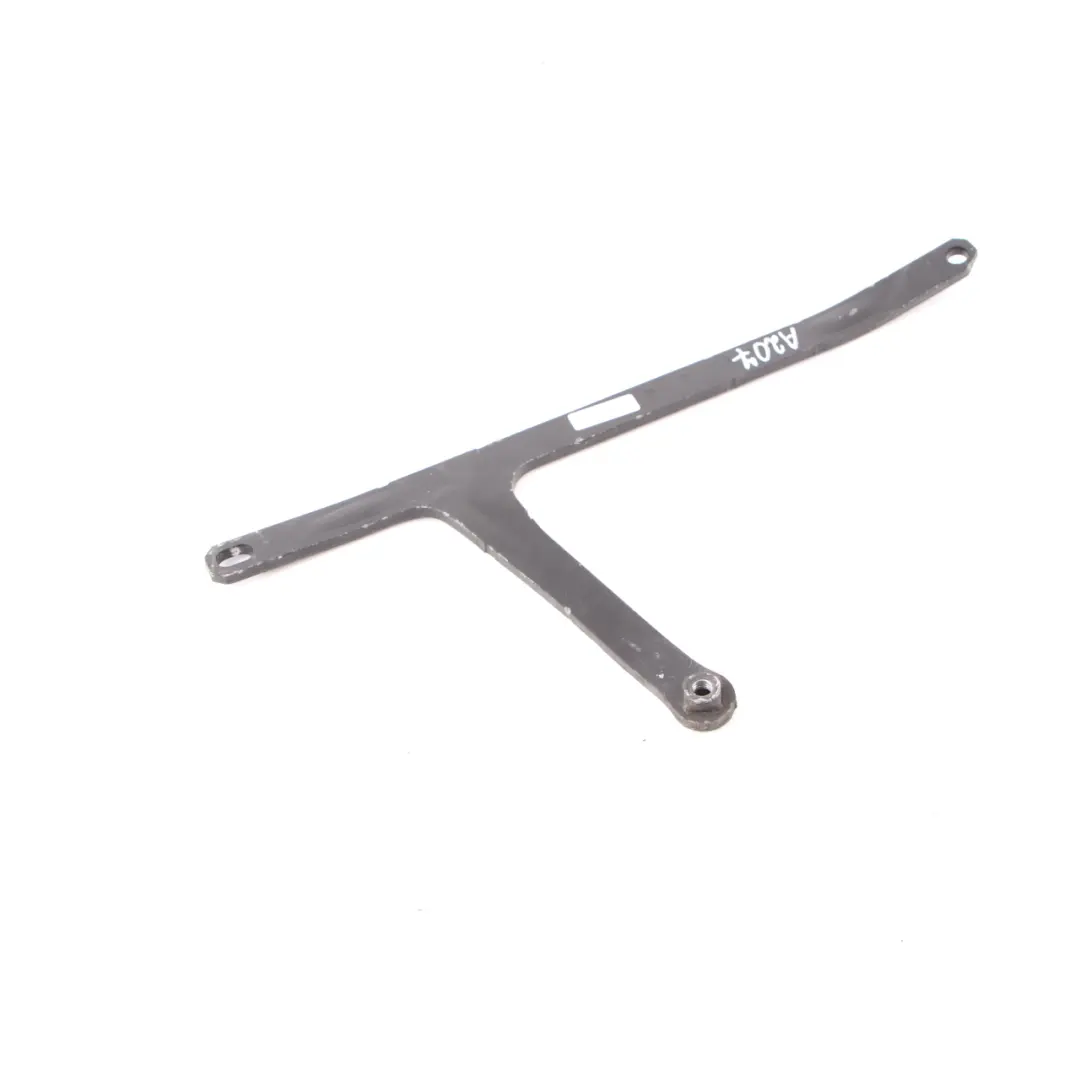 Mercedes W207 Convertible Radiator Support Holder Strut Left N/S - SKU A2076200585 - Part number A2076200585