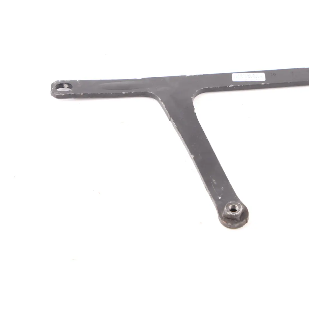 Mercedes W207 Convertible Radiator Support Holder Strut Left N/S - SKU A2076200585 - Part number A2076200585