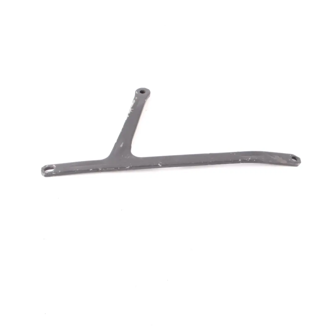 Mercedes W207 Convertible Radiator Support Holder Strut Left N/S - SKU A2076200585 - Part number A2076200585