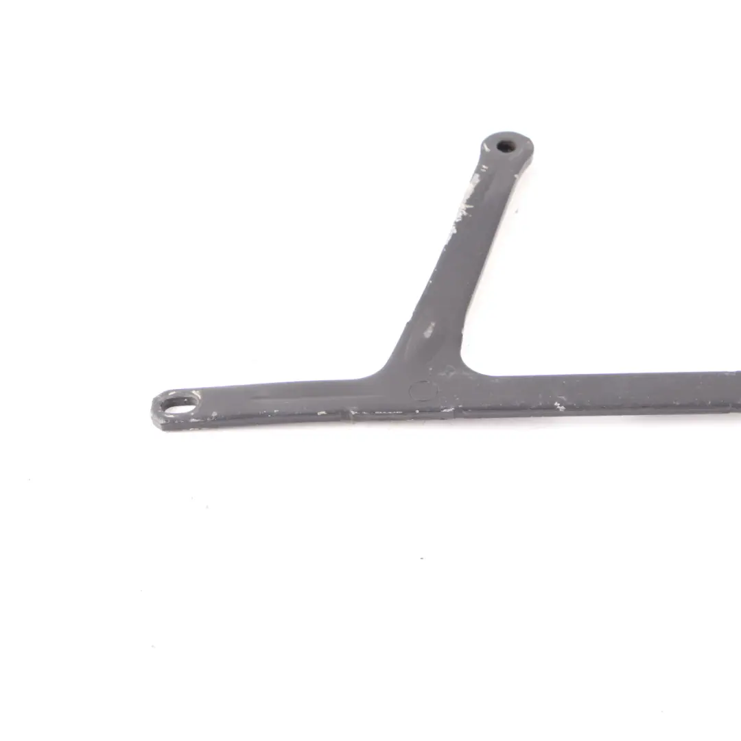 Mercedes W207 Convertible Radiator Support Holder Strut Left N/S - SKU A2076200585 - Part number A2076200585