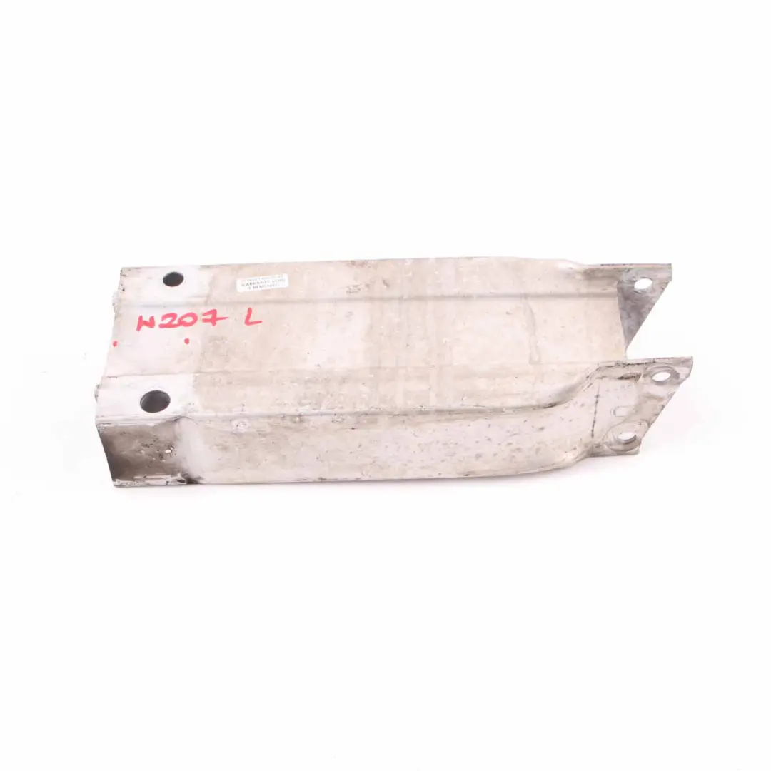 W207 Front Bumper Deformation Element Absorber Left N/S A2076200195 to Mercedes with Part number A2076200700 Mercedes W207 Front Bumper Deformation Element Absorber Left N/S A2076200195 - SKU A2076200700 - Part number A2076200700