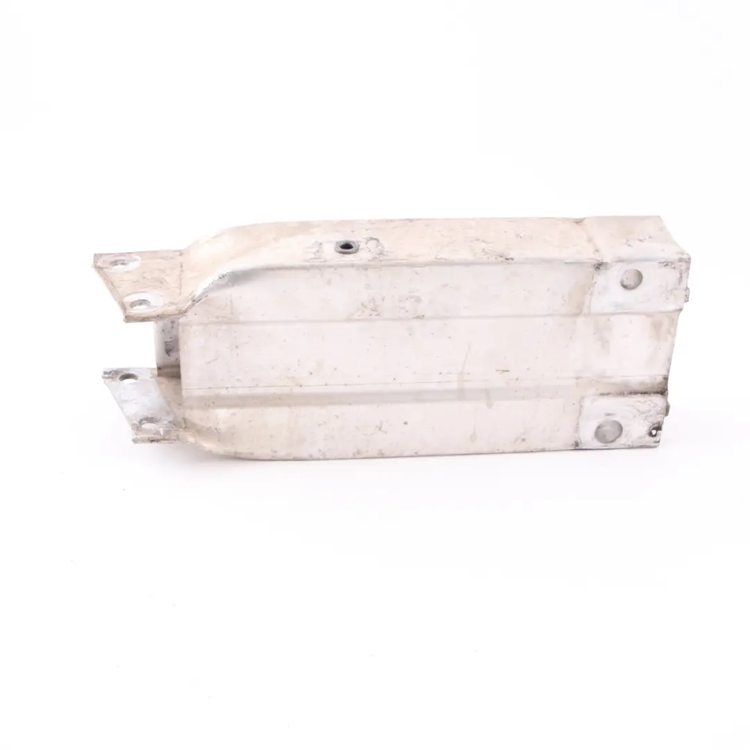 Mercedes W207 Front Bumper Deformation Element Absorber Left N/S A2076200195 - SKU A2076200700 - Part number A2076200700
