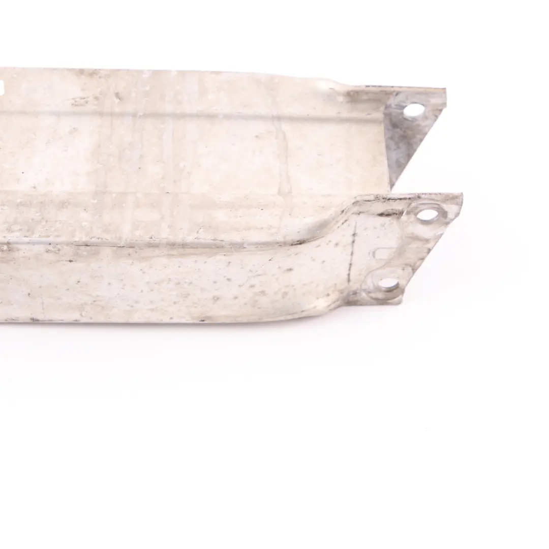 Mercedes W207 Front Bumper Deformation Element Absorber Left N/S A2076200195 - SKU A2076200700 - Part number A2076200700