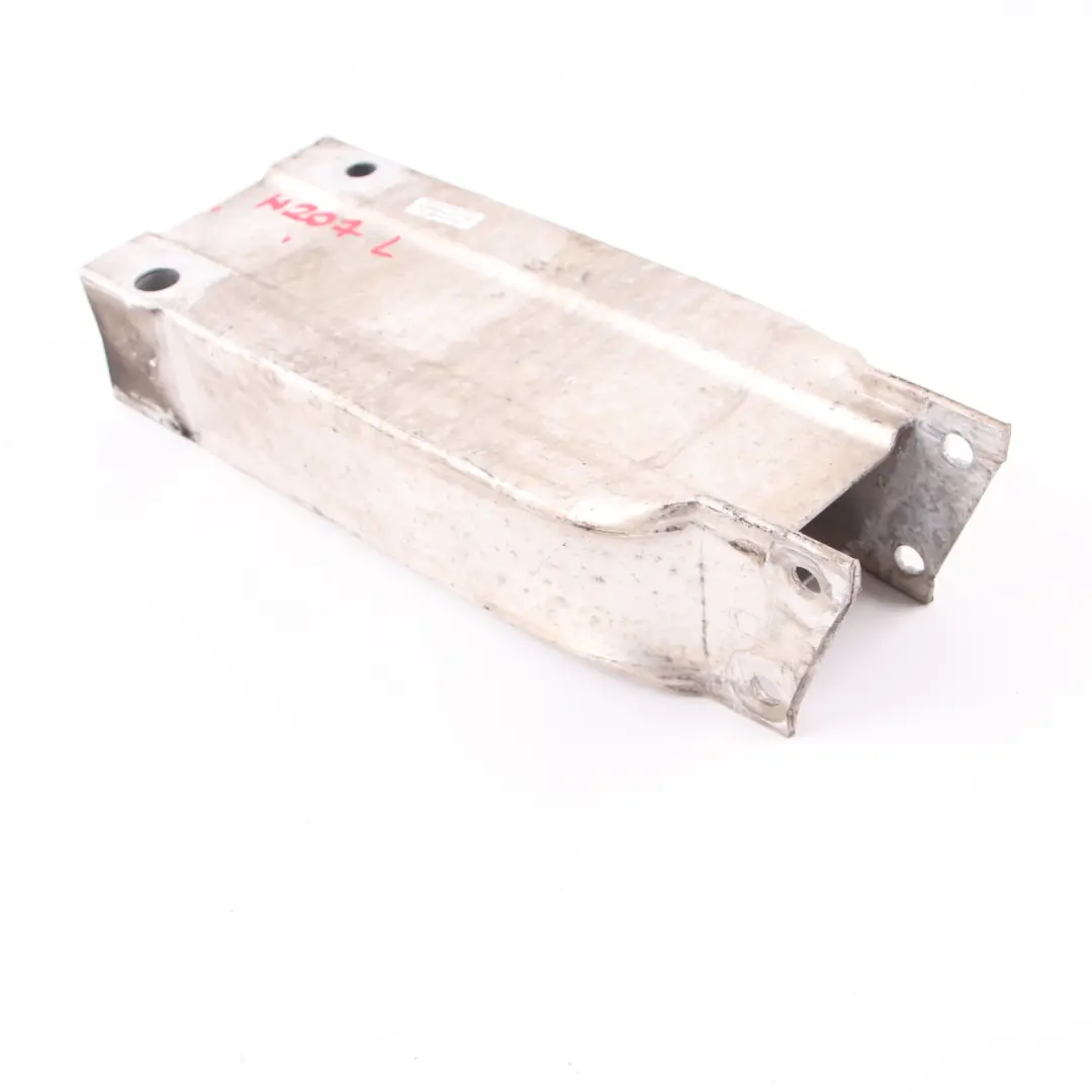 Mercedes W207 Front Bumper Deformation Element Absorber Left N/S A2076200195 - SKU A2076200700 - Part number A2076200700