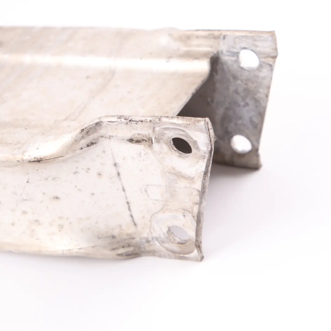 Mercedes W207 Front Bumper Deformation Element Absorber Left N/S A2076200195 - SKU A2076200700 - Part number A2076200700