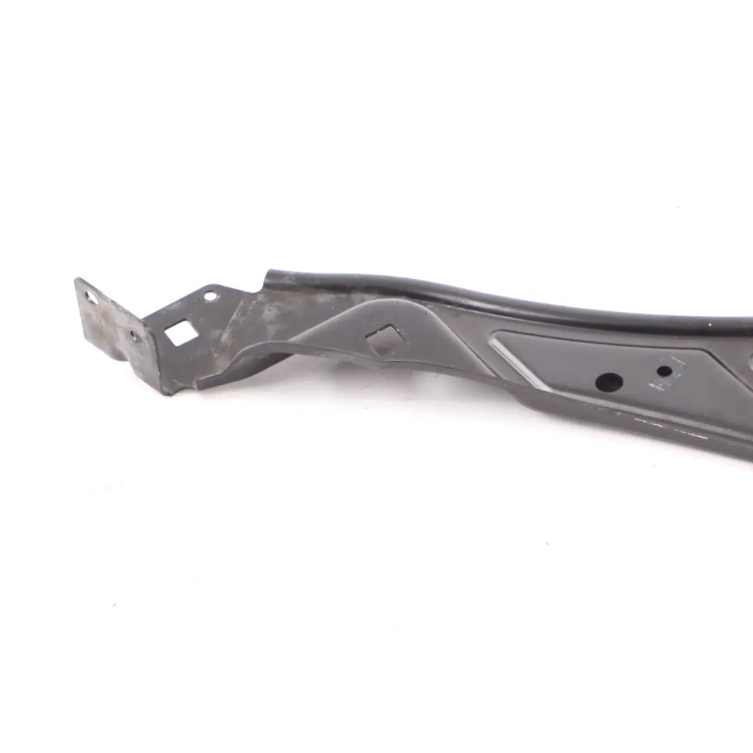 Mercedes C207 Front Headlight Frame Mount Left N/S Front Slam Panel - SKU A2076200785 - Part number A2076200391