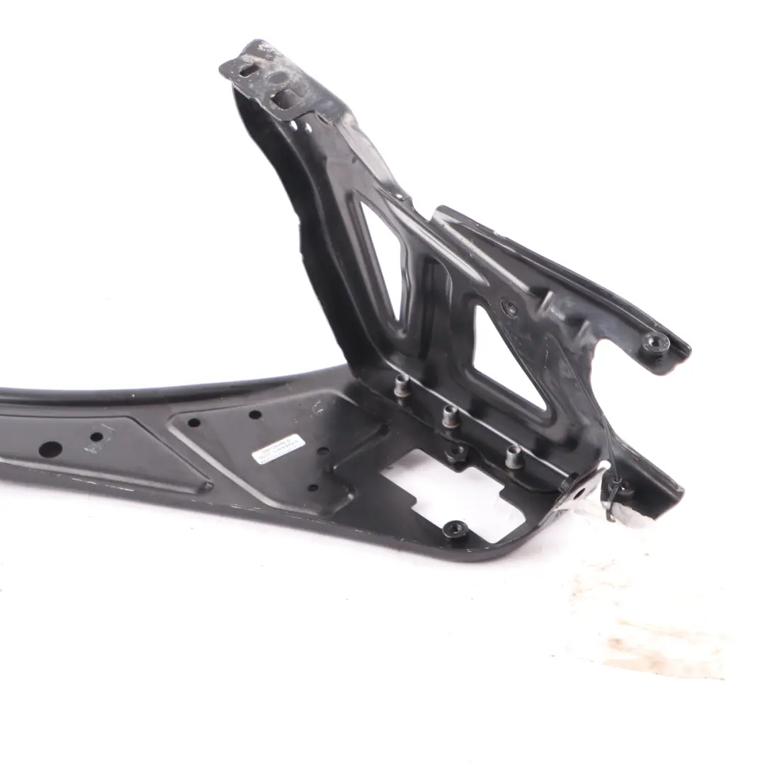 Mercedes C207 Front Headlight Frame Mount Left N/S Front Slam Panel - SKU A2076200785 - Part number A2076200391