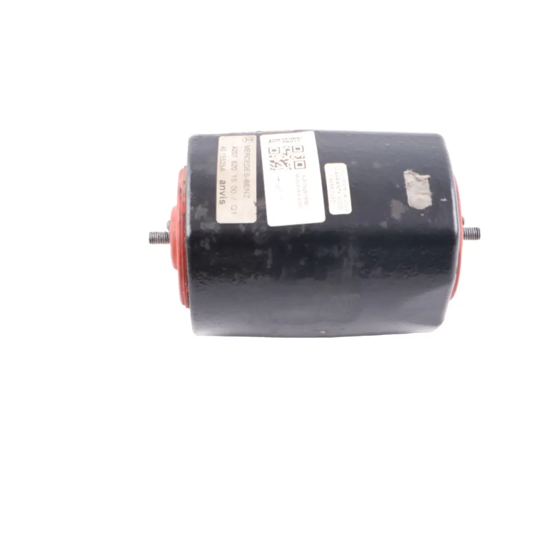 Amortisseur de vibrations du moteur pour Mercedes A207 à propos du numéro de pièce A2076201500 Mercedes A207 Amortisseur de vibrations du moteur - SKU A2076201500 - Numéro de pièce A2076201500