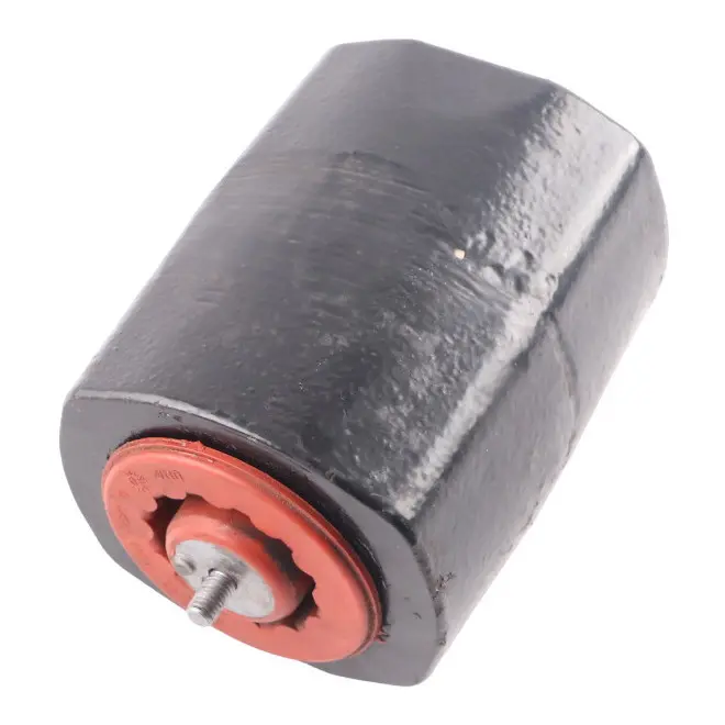 Mercedes A207 Engine Core Vibration Absorber - SKU A2076201500 - Part number A2076201500