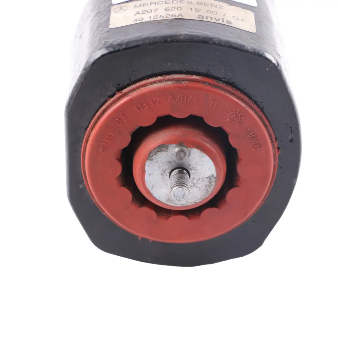 Amortisseur de vibrations du moteur pour Mercedes A207 à propos du numéro de pièce A2076201500 Mercedes A207 Amortisseur de vibrations du moteur - SKU A2076201500 - Numéro de pièce A2076201500