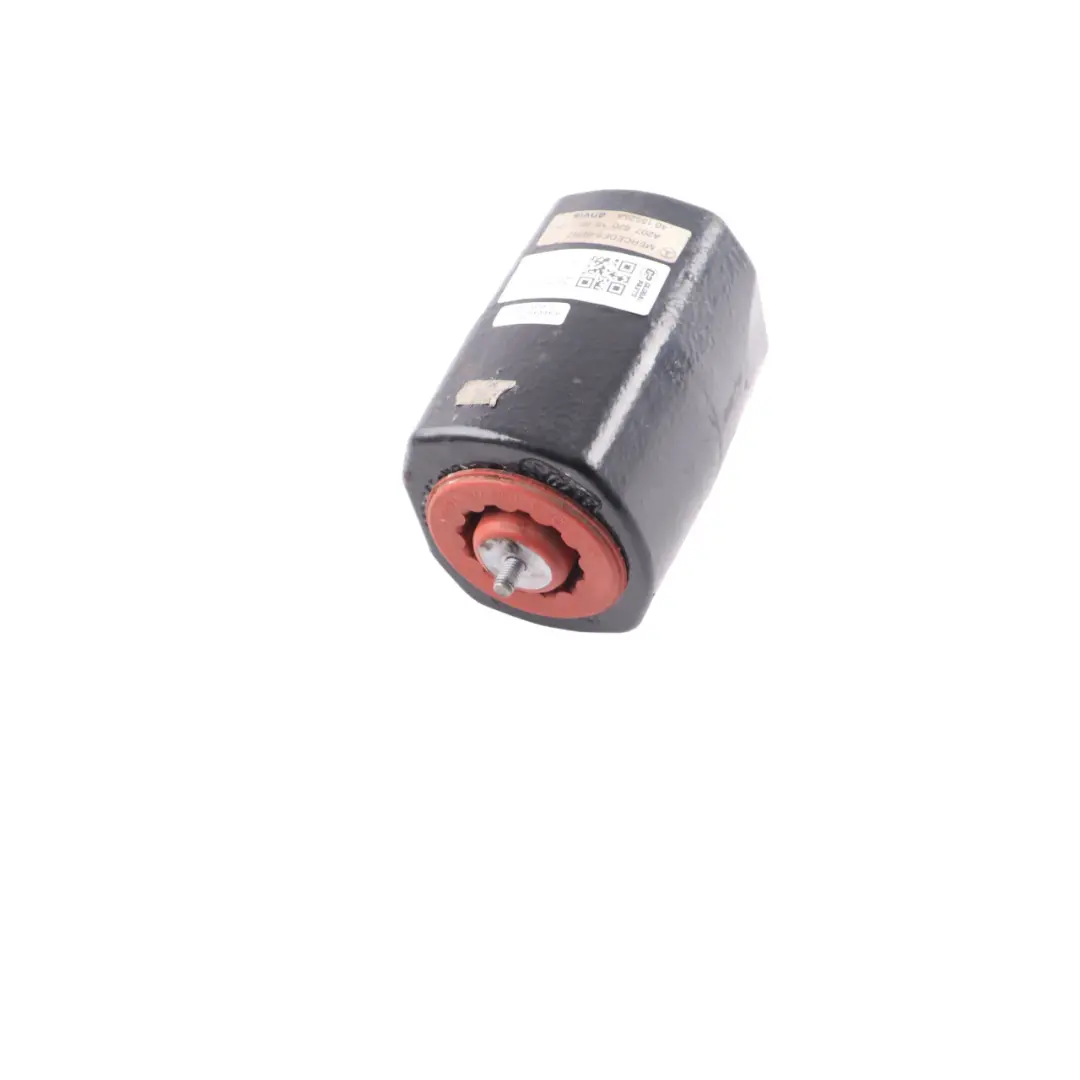  Amortiguador de vibraciones del núcleo del motor Mercedes - SKU A2076201500 - Número de pieza A2076201500