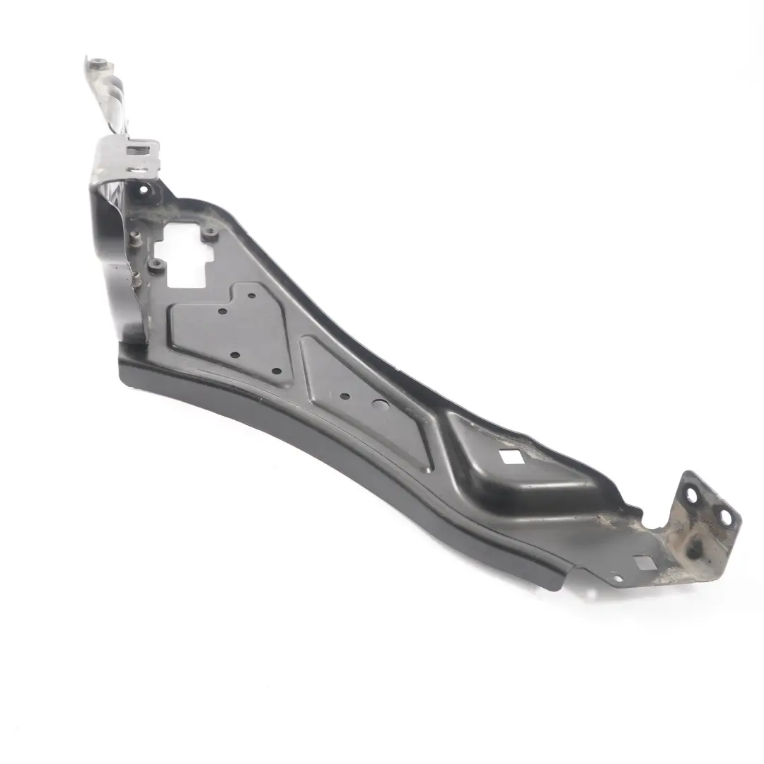 W207 staffa faro anteriore sinistro supporto portalampada Mercedes - SKU A2076201900-1 - Numero di parte A2076201900