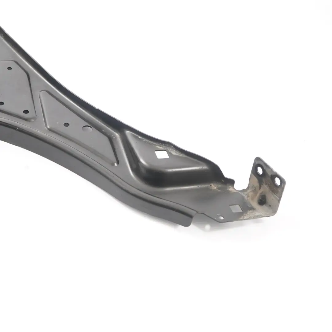 W207 staffa faro anteriore sinistro supporto portalampada Mercedes - SKU A2076201900-1 - Numero di parte A2076201900