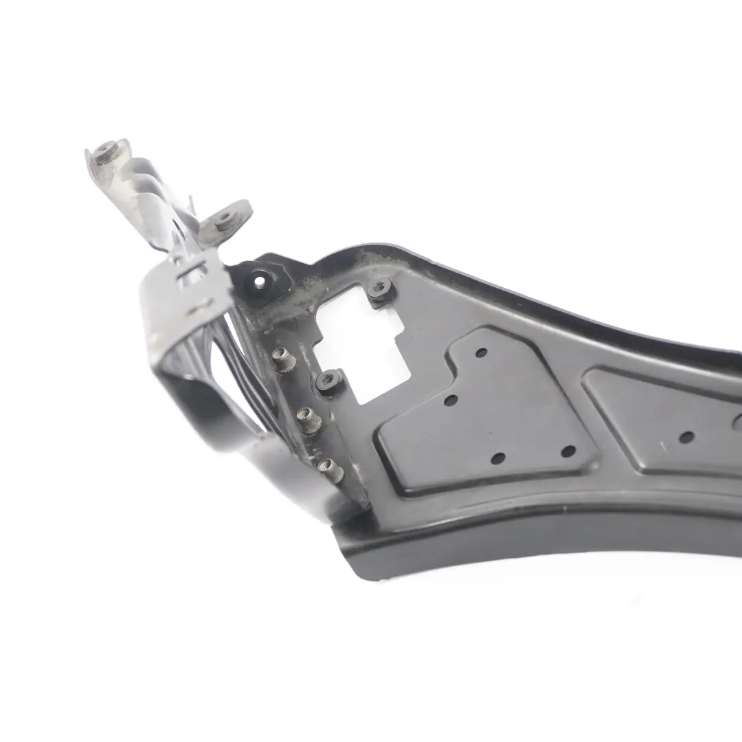 W207 staffa faro anteriore sinistro supporto portalampada Mercedes - SKU A2076201900-1 - Numero di parte A2076201900
