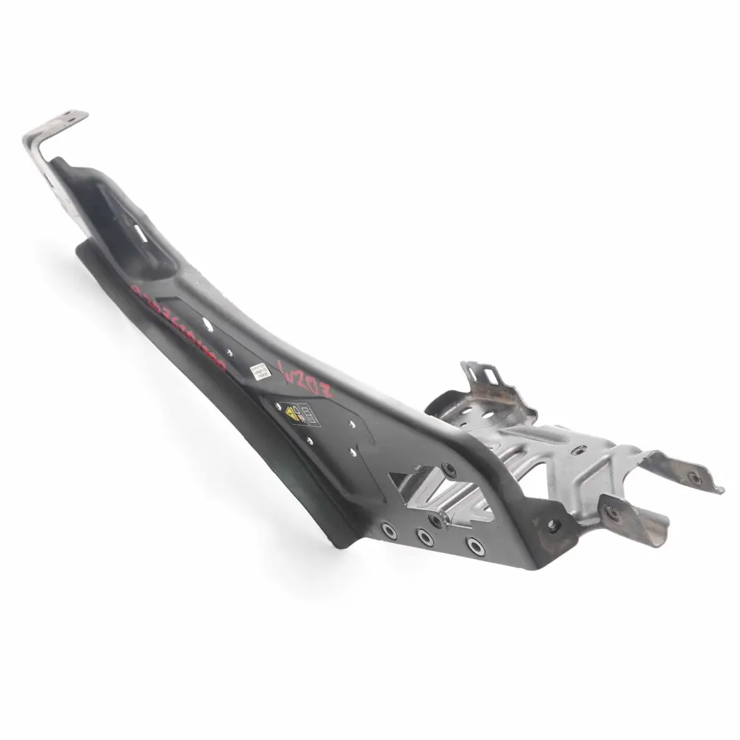 W207 staffa faro anteriore sinistro supporto portalampada Mercedes - SKU A2076201900-1 - Numero di parte A2076201900