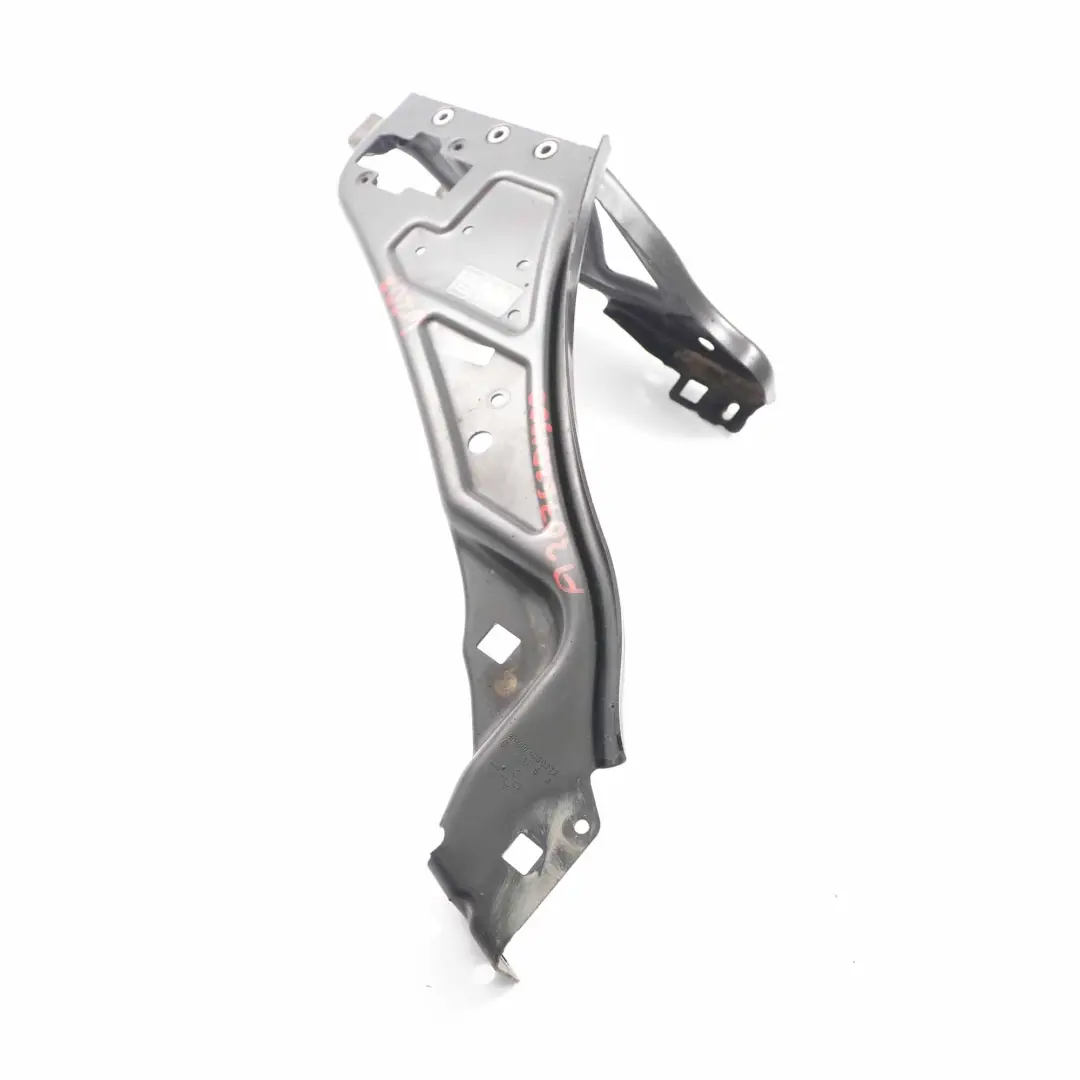 Mercedes W207 Headlight Bracket Front Left N/S Lamp Carrier Support - SKU A2076201900 - Part number A2076201900