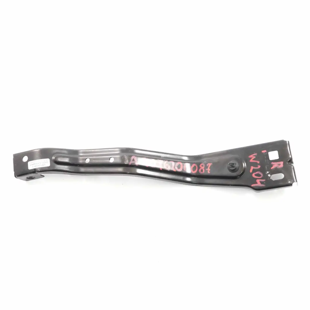 W207 A207 C207 Faro staffa destra supporto di montaggio A2076200087 Mercedes - SKU A2076202000-1 - Numero di parte A2076202000