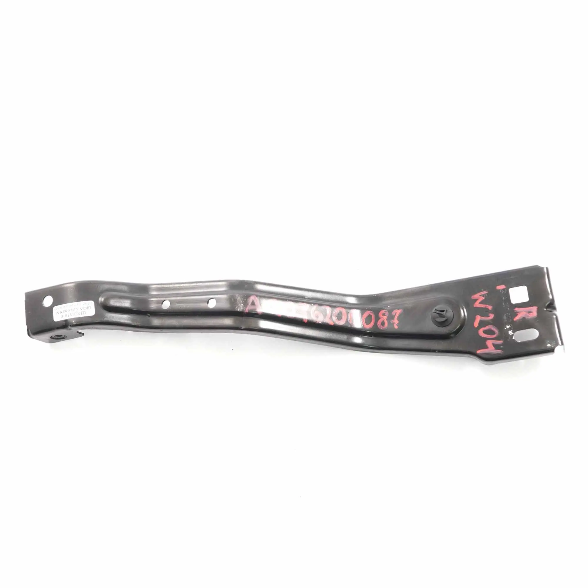 Mercedes W207 A207 C207 Faro staffa destra supporto di montaggio A2076200087