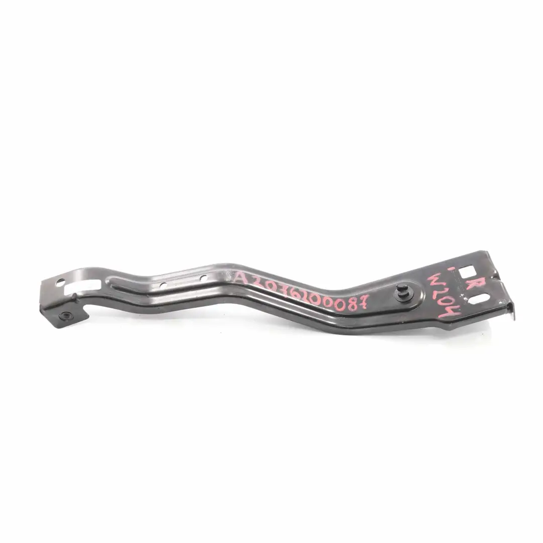 W207 A207 C207 Faro staffa destra supporto di montaggio A2076200087 Mercedes - SKU A2076202000-1 - Numero di parte A2076202000