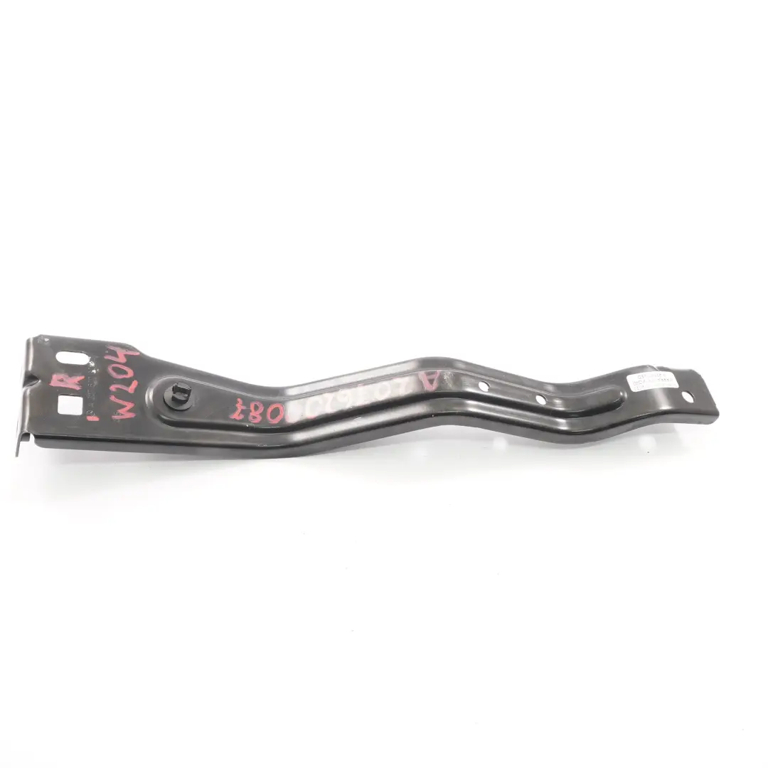 W207 A207 C207 Faro staffa destra supporto di montaggio A2076200087 Mercedes - SKU A2076202000-1 - Numero di parte A2076202000