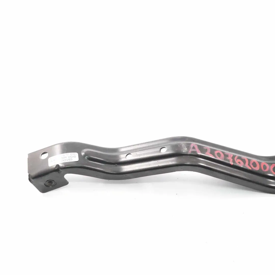 Mercedes W207 A207 C207 Headlight Bracket Right O/S Mount Support A2076200087 - SKU A2076202000-1 - Part number A2076202000