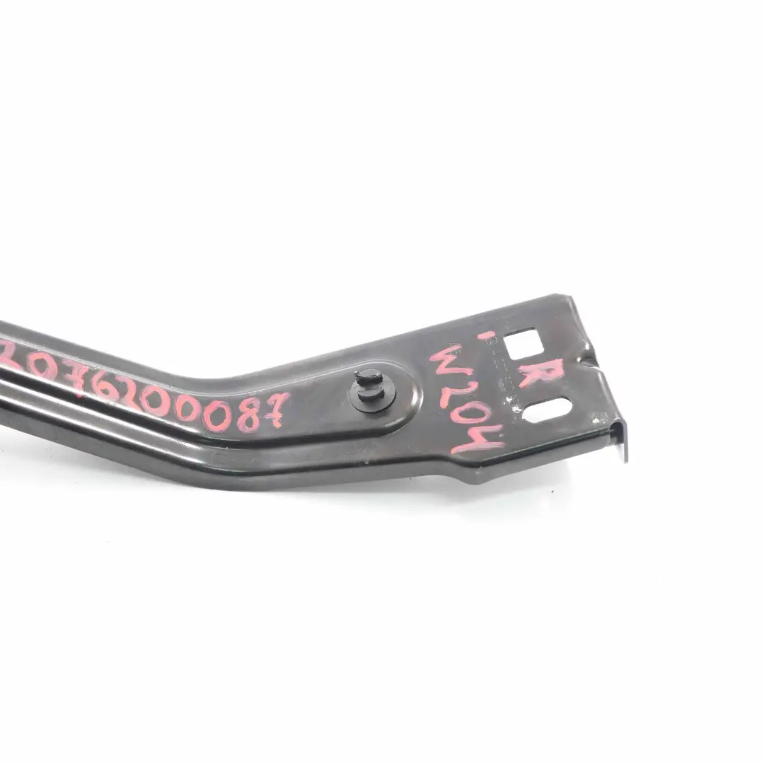 W207 A207 C207 Faro staffa destra supporto di montaggio A2076200087 Mercedes - SKU A2076202000-1 - Numero di parte A2076202000