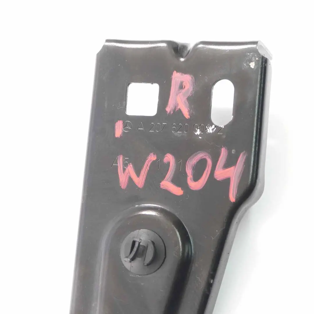 W207 A207 C207 Faro staffa destra supporto di montaggio A2076200087 Mercedes - SKU A2076202000-1 - Numero di parte A2076202000