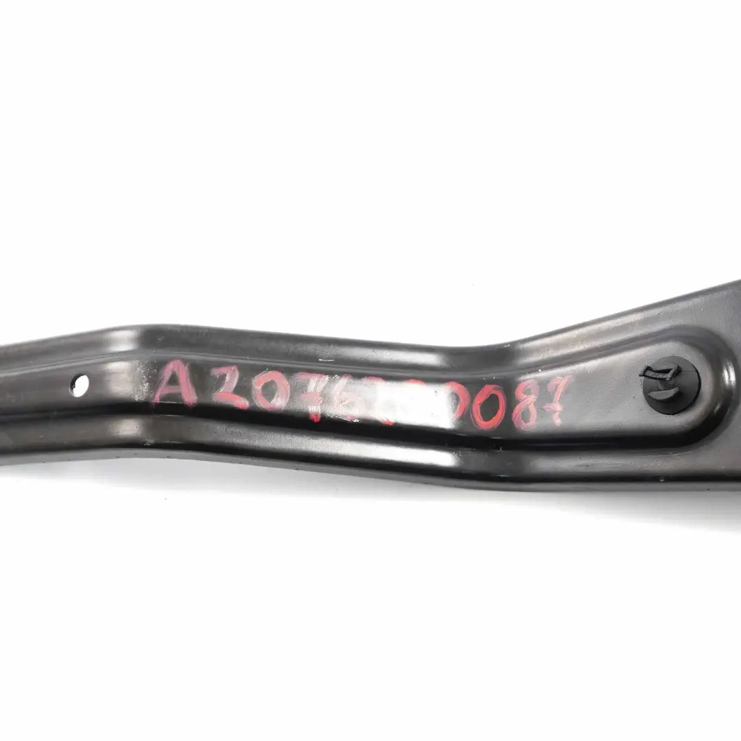 W207 A207 C207 Faro staffa destra supporto di montaggio A2076200087 Mercedes - SKU A2076202000-1 - Numero di parte A2076202000