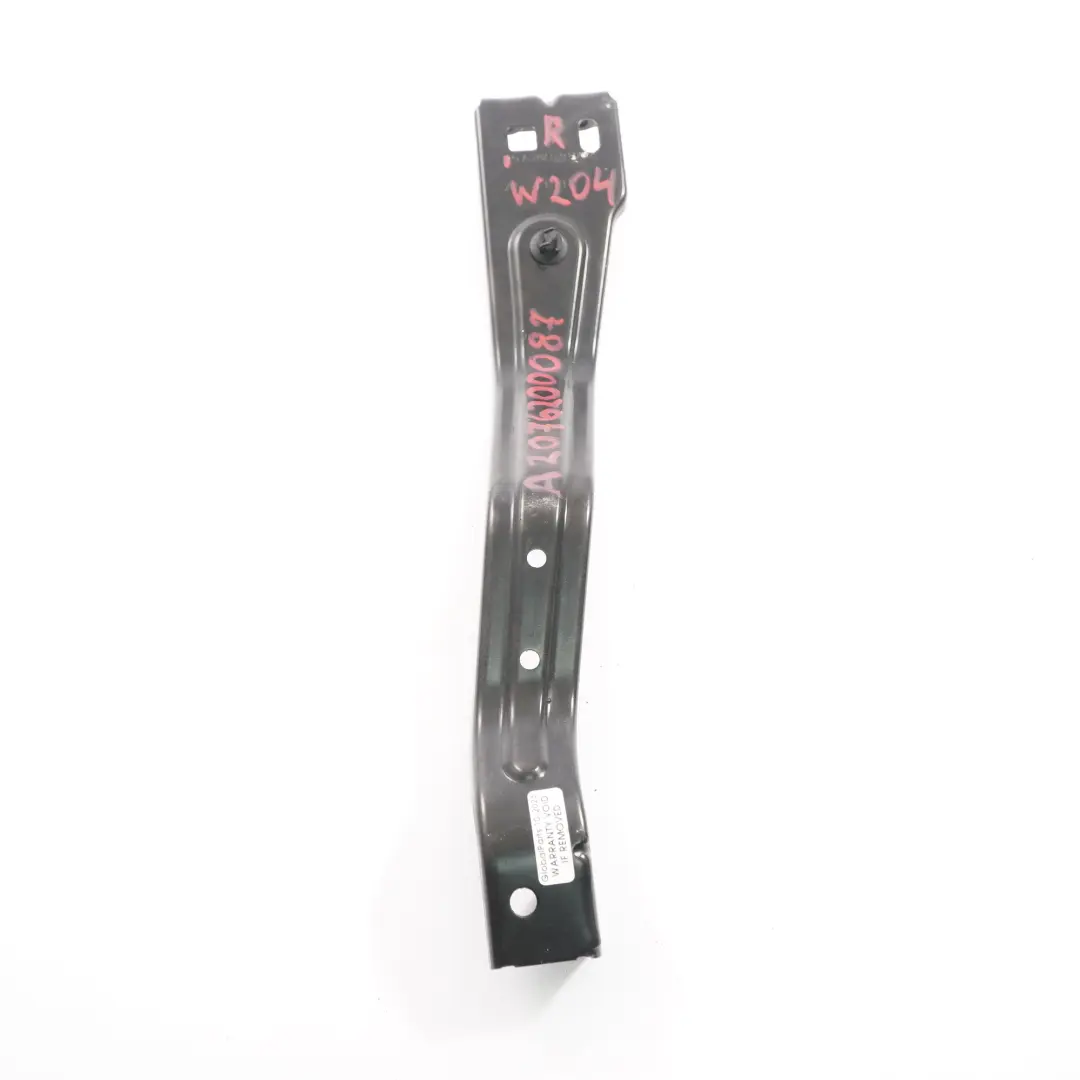W207 A207 C207 Faro staffa destra supporto di montaggio A2076200087 Mercedes - SKU A2076202000-1 - Numero di parte A2076202000