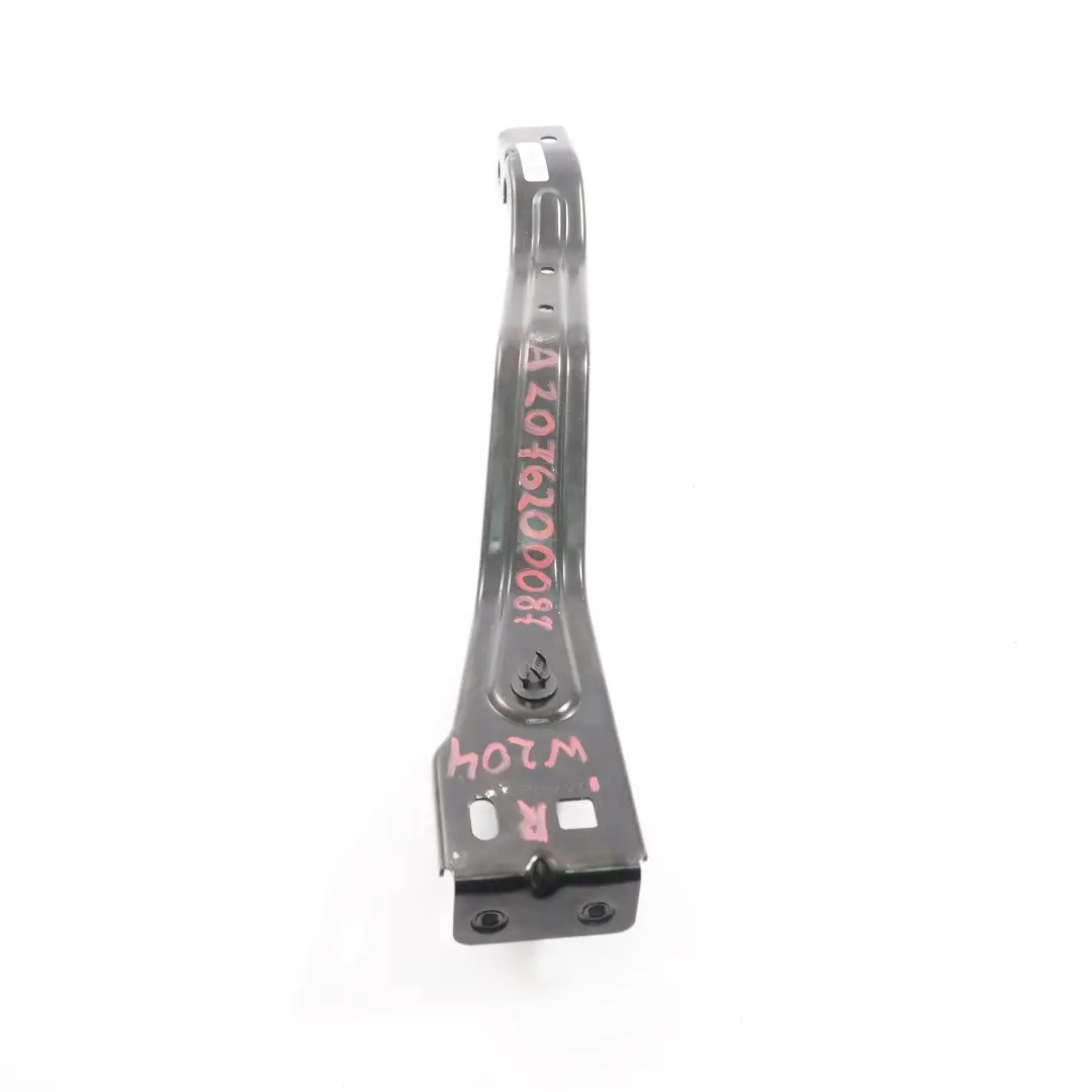 W207 A207 C207 Faro staffa destra supporto di montaggio A2076200087 Mercedes - SKU A2076202000-1 - Numero di parte A2076202000