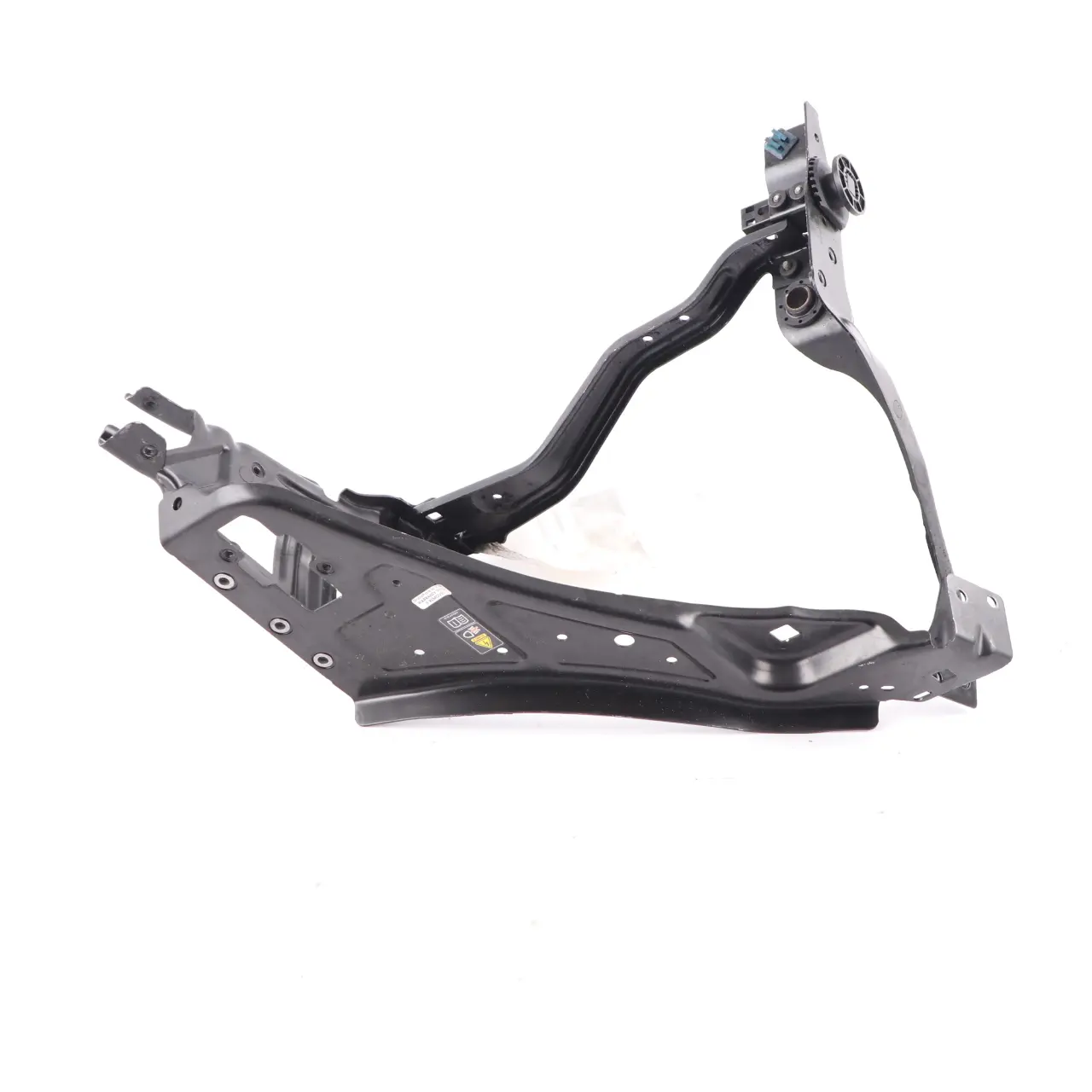 Mercedes W207 A207 C207 Staffa Faro Destro Supporto A2076202000