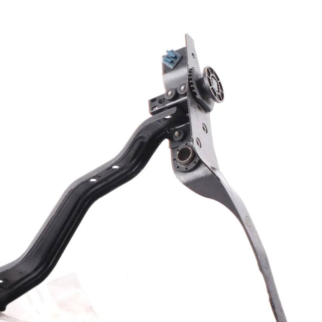 W207 A207 C207 Staffa Faro Destro Supporto Mercedes - SKU A2076202000 - Numero di parte A2076202000
