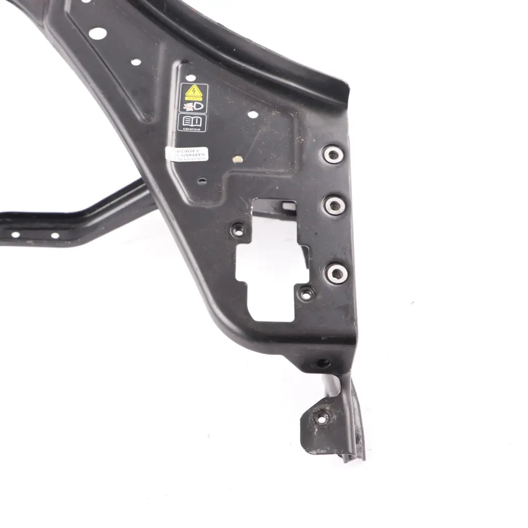 W207 A207 C207 Staffa Faro Destro Supporto Mercedes - SKU A2076202000 - Numero di parte A2076202000