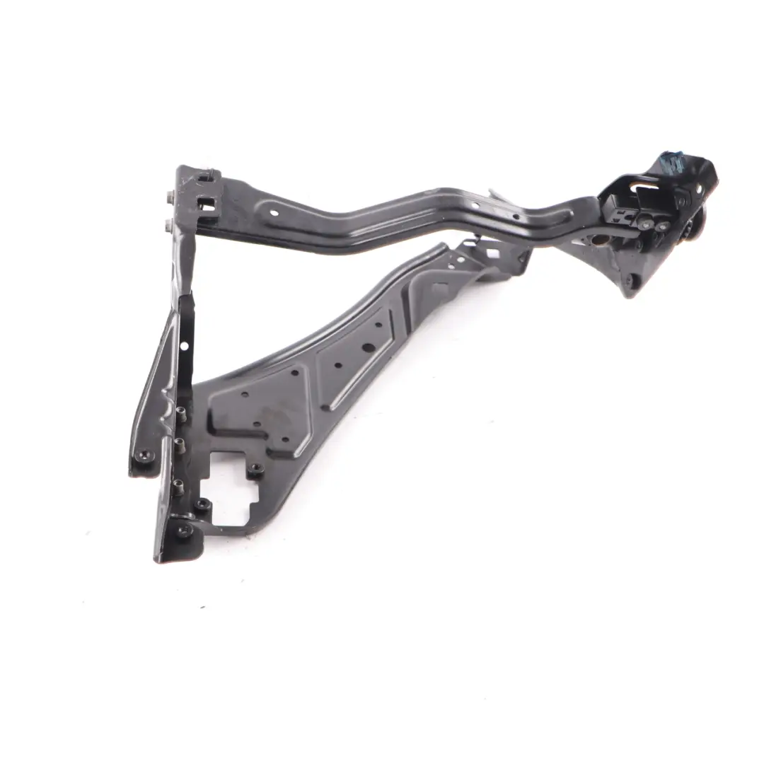W207 A207 C207 Staffa Faro Destro Supporto Mercedes - SKU A2076202000 - Numero di parte A2076202000