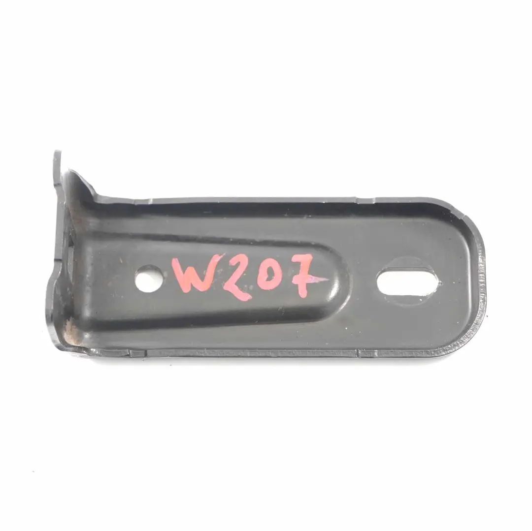 Mercedes W207 C218 Ammortizzatore Paraurti Anteriore Sinistro Destro Staffa - SKU A2076260319 - Numero di parte A2076260319