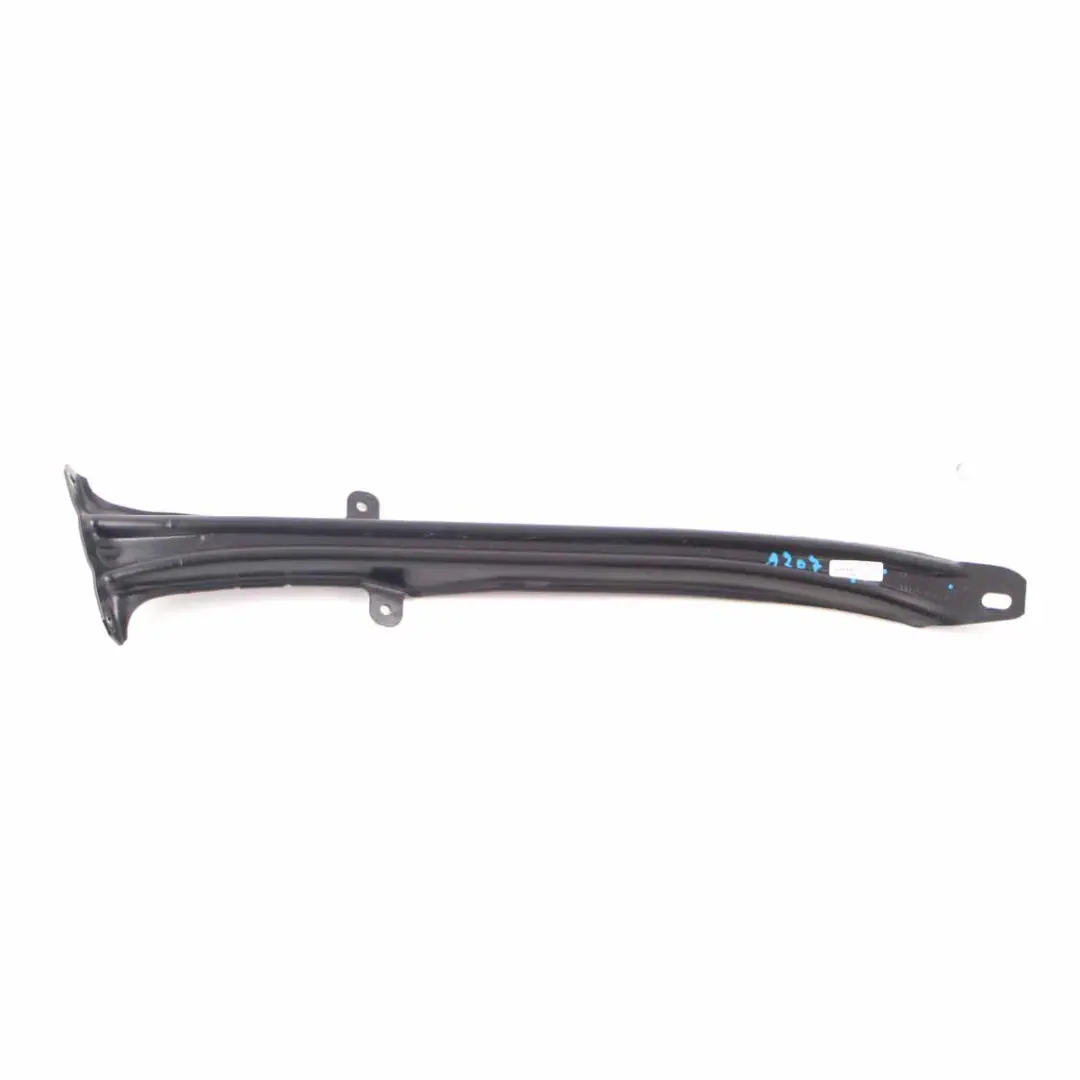 Mercedes W204 S204 W207 C207 Rack Strut Bracket Holder Engine - SKU A2076280624 - Part number A2076280624